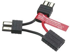 Traxxas Wire Harness Series Battery Connection (TRAP3063)